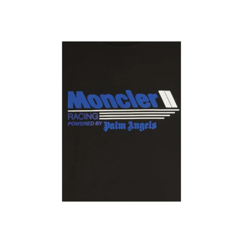 Moncler X Palm Angels Racing T Shirt-2