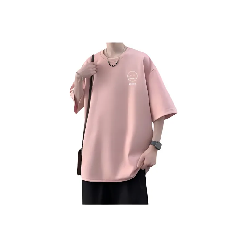 TONYBEAR T Shirts Men-2