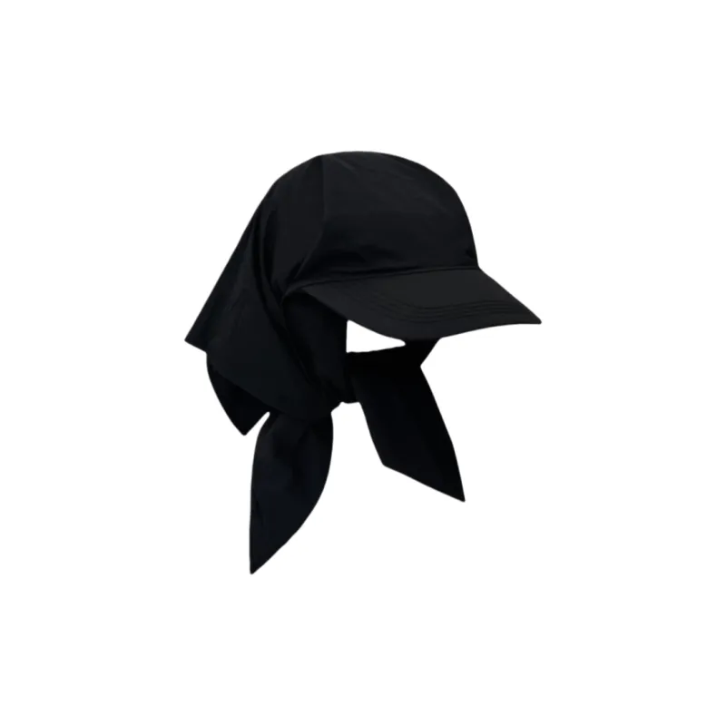 OXO OVERLOAD Cotton Polyester Blend Turban Women's-3