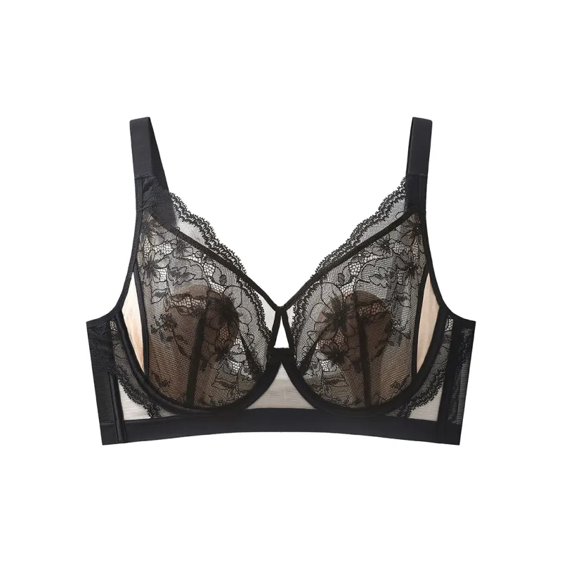 Elan and White Women's Bras-5