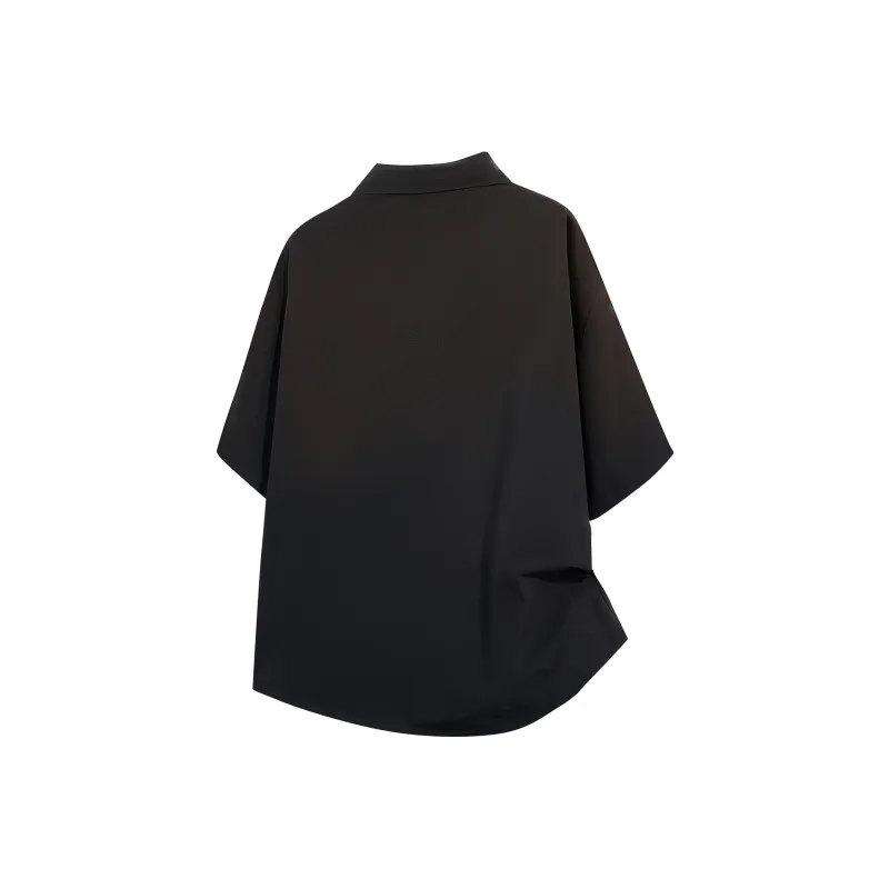 Yiwen Shirts Unisex-11