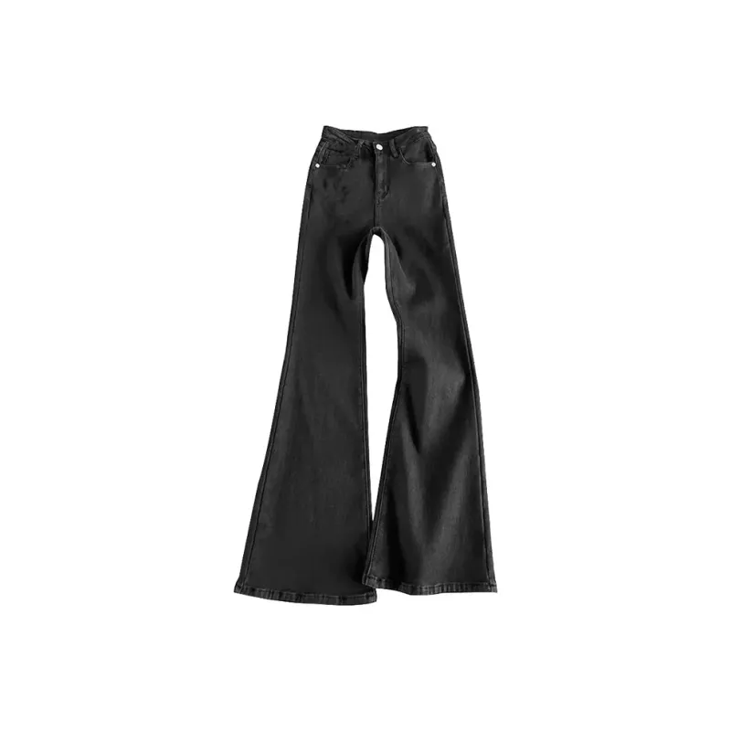 Universal Templates Jeans Unisex-15