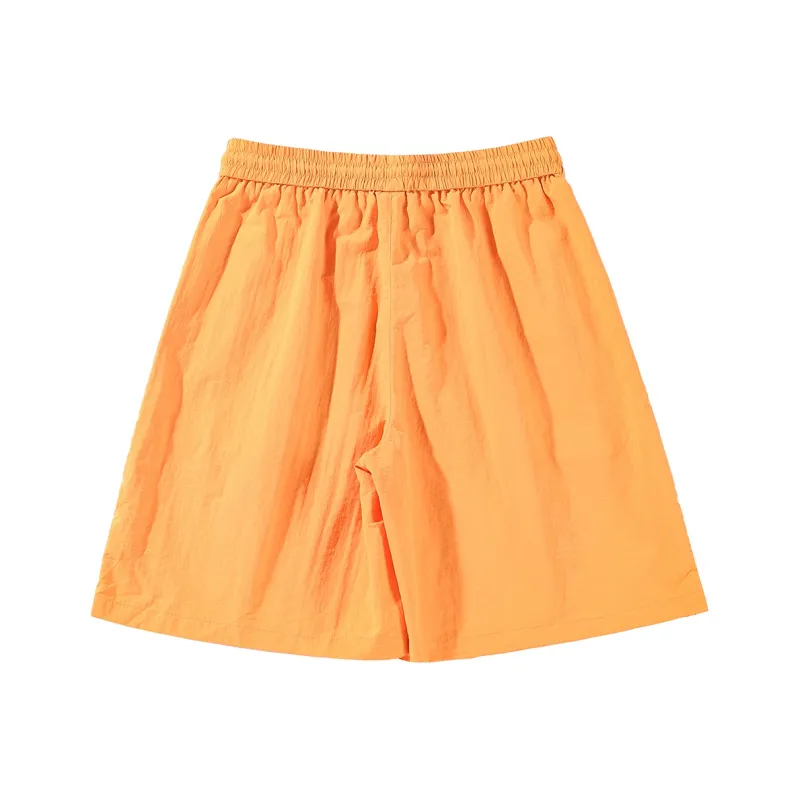 FCB ARCELONA Casual Shorts Unisex-16