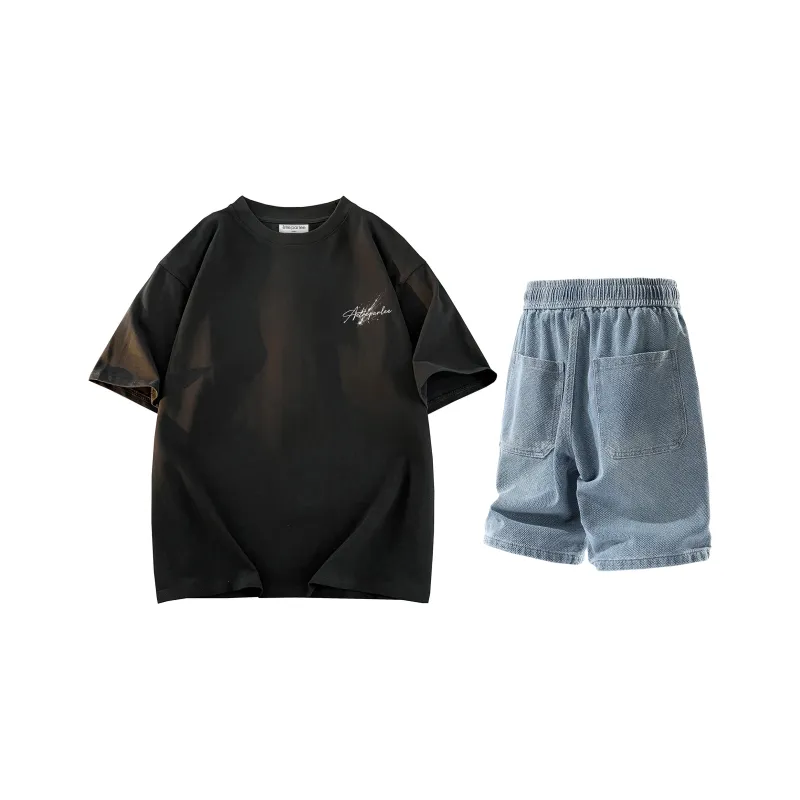 Être Par Lee Casual Sportswear Unisex-1