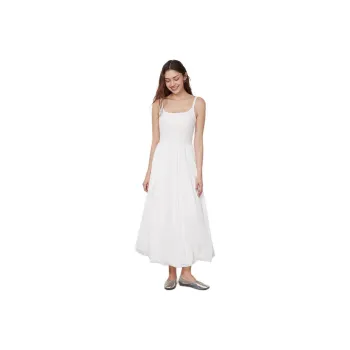 THE SEA LIFE Slip Dress Women's