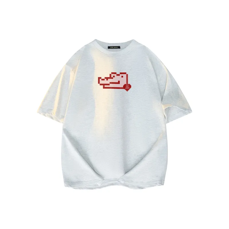 Yiwen T-Shirts Unisex-10