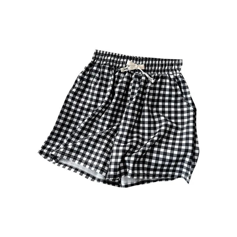 Maultiay Women's Pajama Pants-0