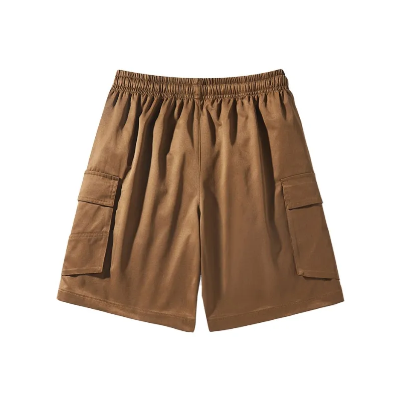 33TH Casual Shorts Unisex-13