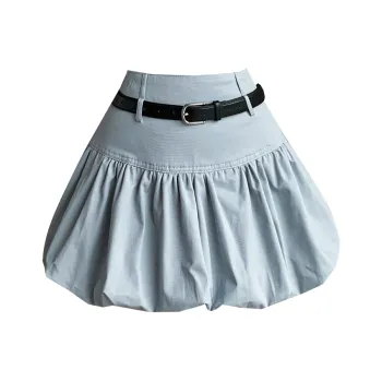 ZCDECO Casual Short Skirts Women's