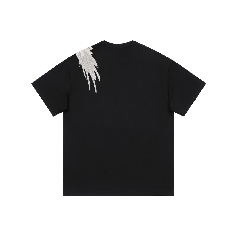 SOIE T Shirts Unisex-5