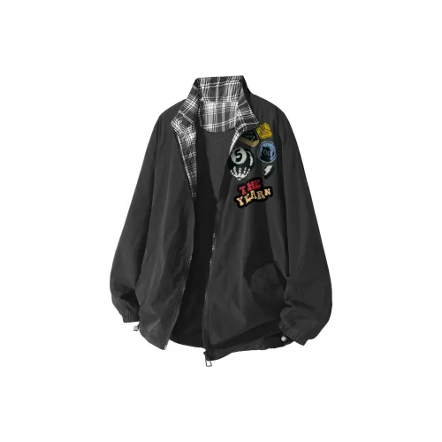 YEARNED Sun Protection Clothing Unisex