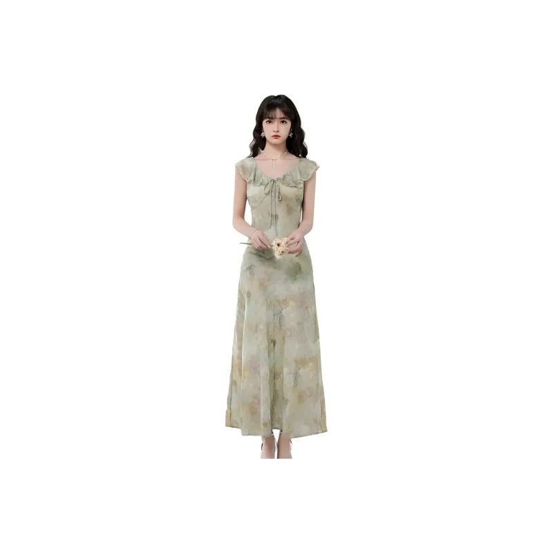 PIERRE CARDIN Short Sleeved Dress Women's-0