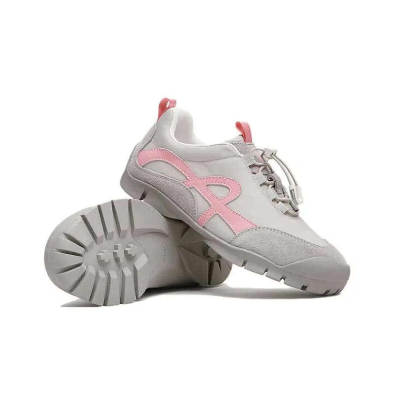 TATA Breathable Low Top Casual Shoes Women's-3