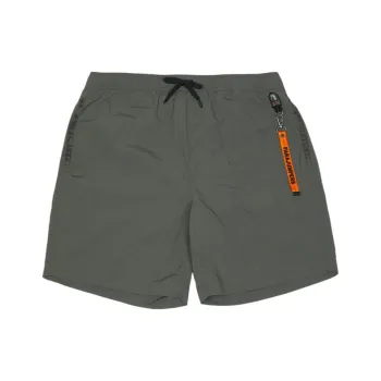 PARAJUMPERS Swimming Shorts Men's Khaki