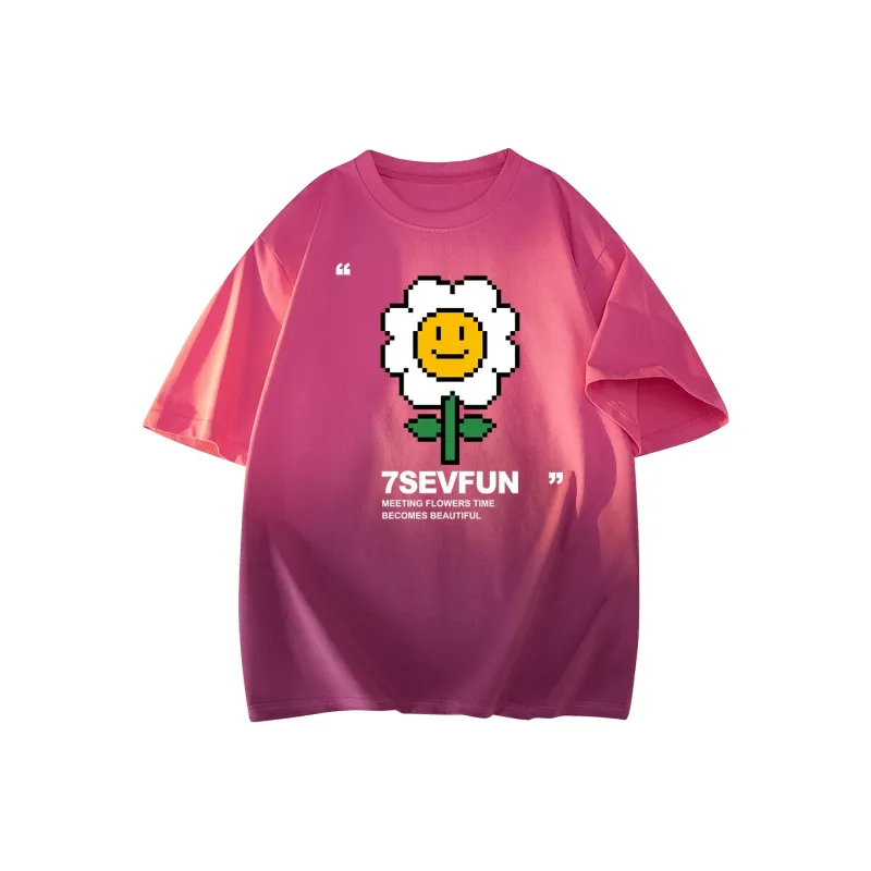 7 SEVFUN T Shirts Unisex-6