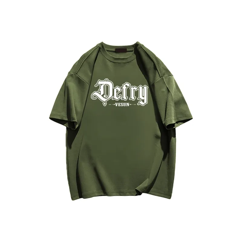 Cotton Shopping T Shirt Women's-10