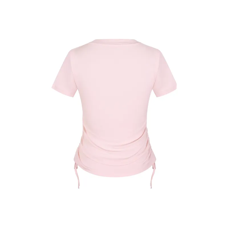 Umoumo T Shirts Women's-8