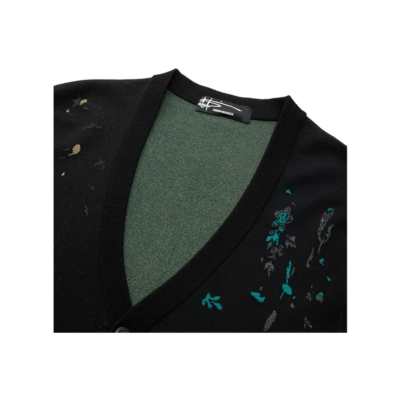 ANDREW MACKENZIE Knitwear Men's-2