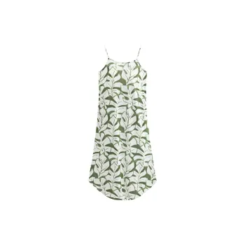 FENTENG Women's Nightgowns