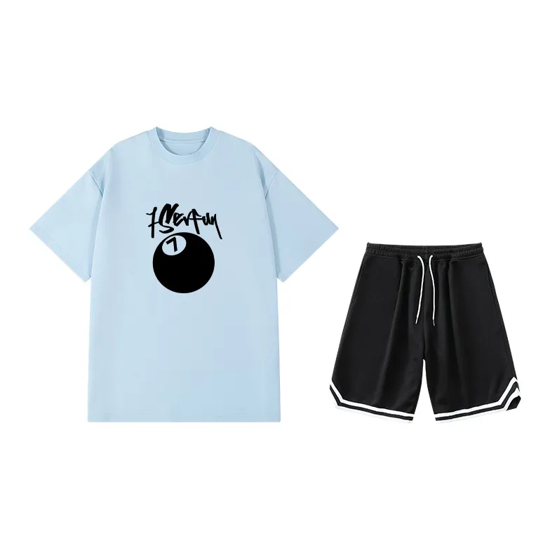 7 SEVFUN Unisex Pajama Sets-9