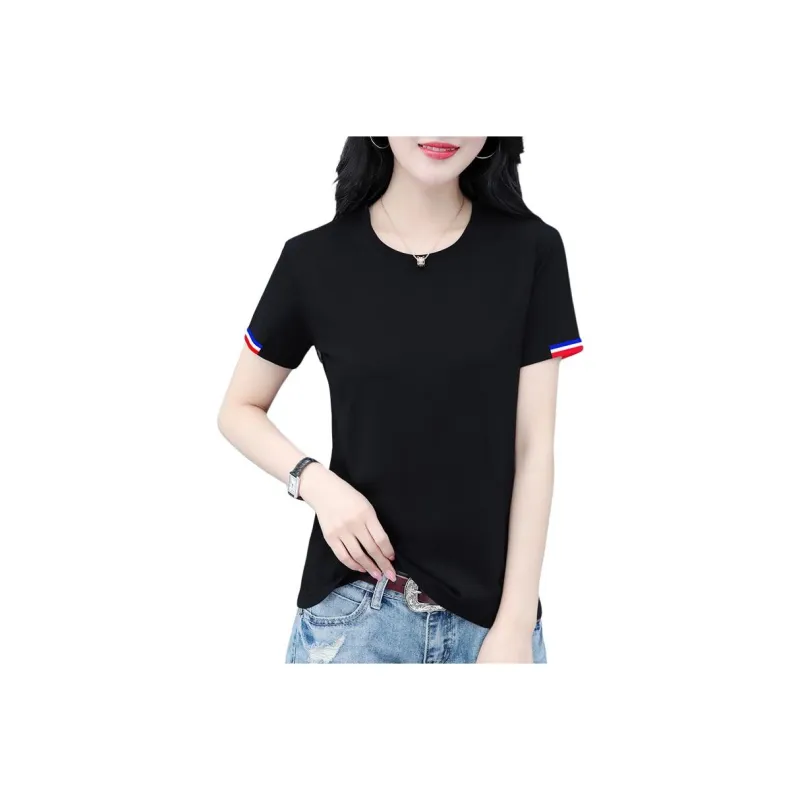 Kele Coco T Shirts Women's-3