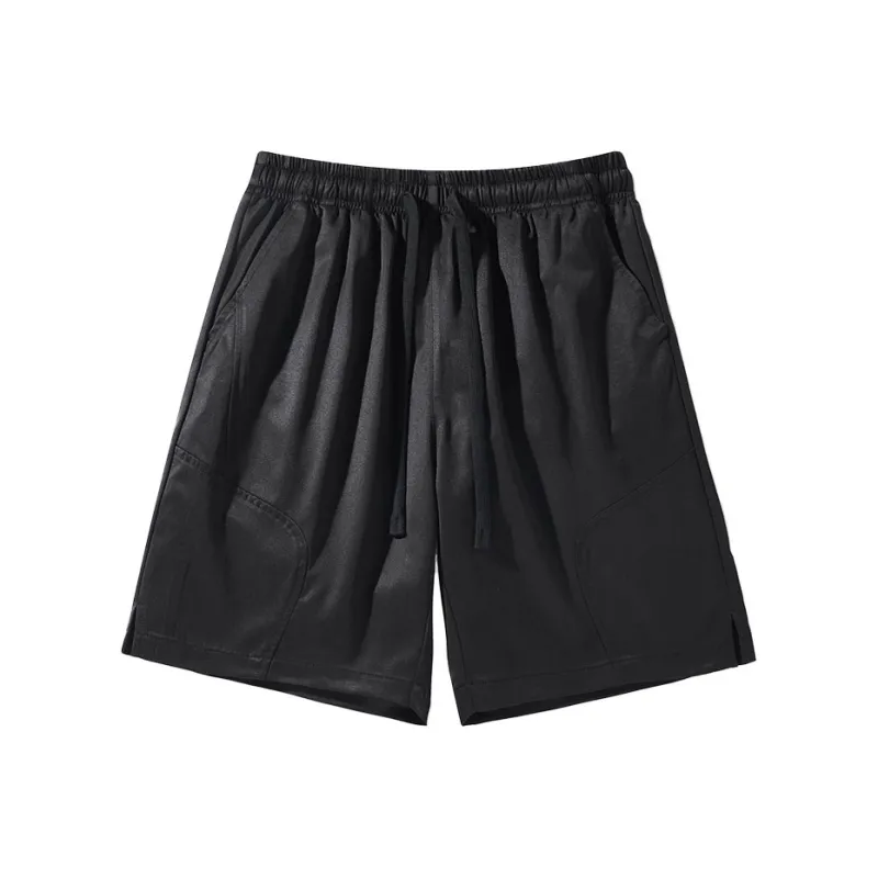 33TH Casual Shorts Unisex-6