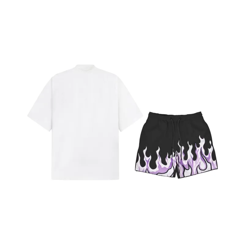 WHELVE Fitness Sets Unisex-2