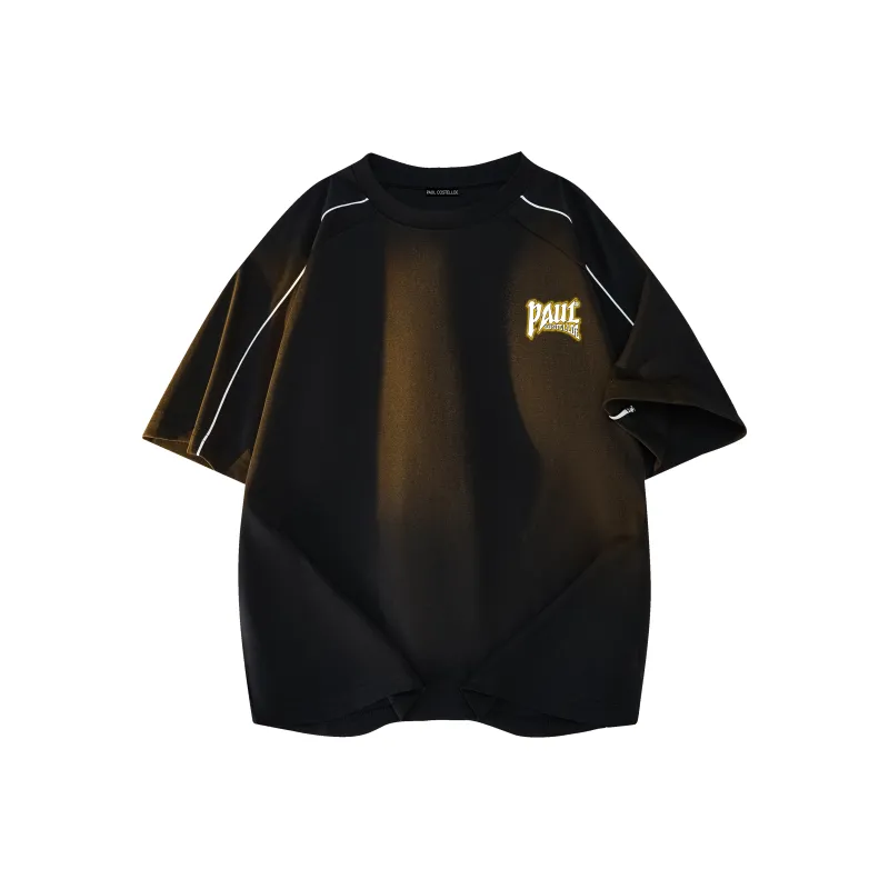 PAUL COSTELLOE T Shirts Unisex-0