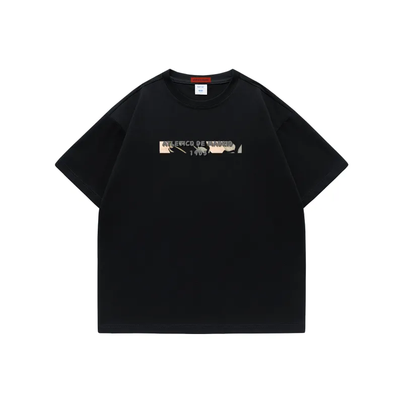 ATLETICO DE MADRID 1903 T Shirt Unisex-1
