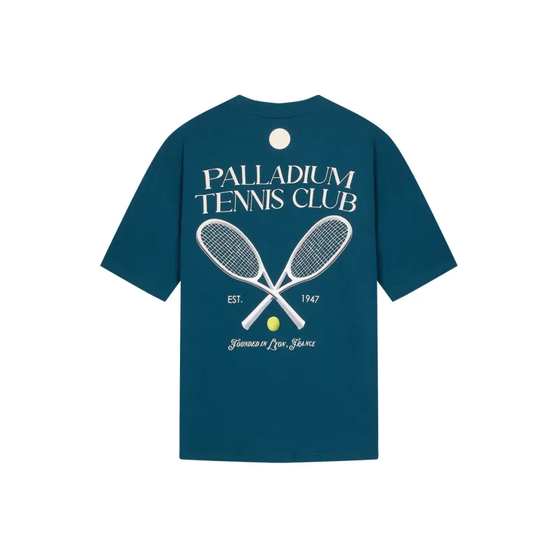 Palladium T Shirts Unisex-4