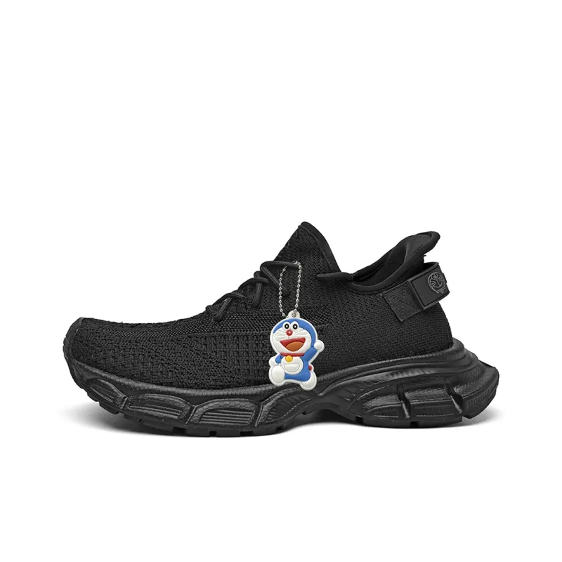DoraemonA Low Top Casual Shoes Men's-7
