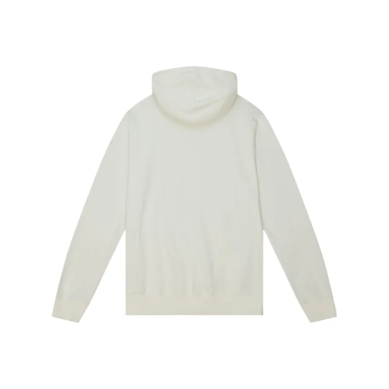 Mitchell & Ness Sidewalk Sketch Sweatshirt Men's Cream-1