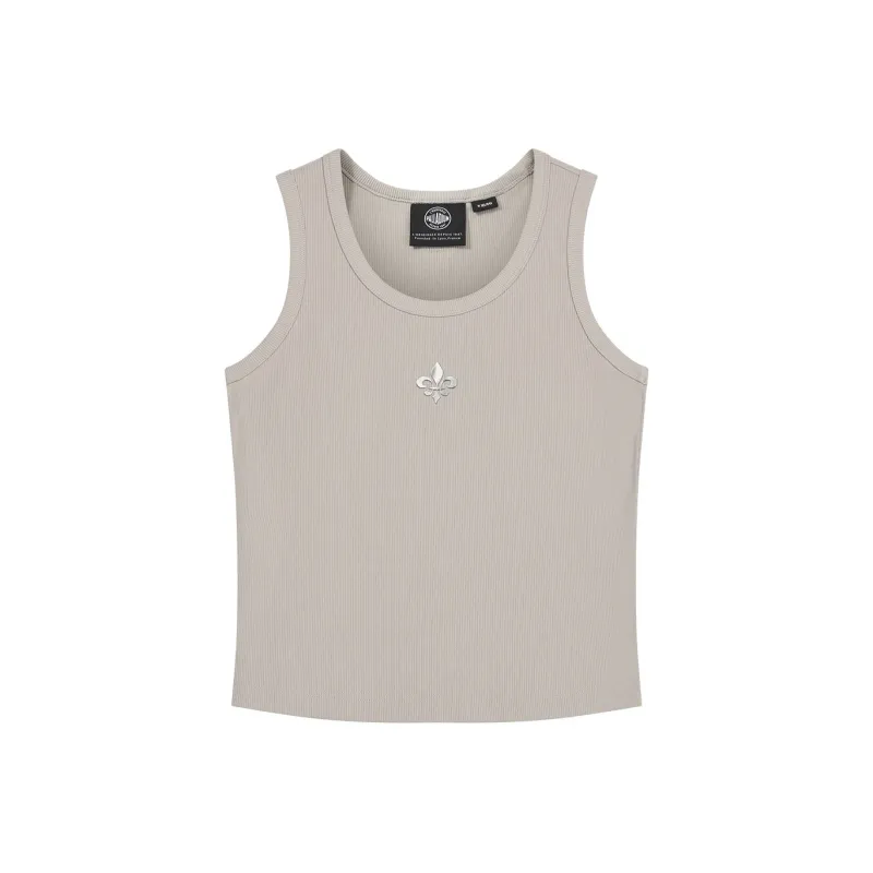 Palladium Tank Tops Unisex-8