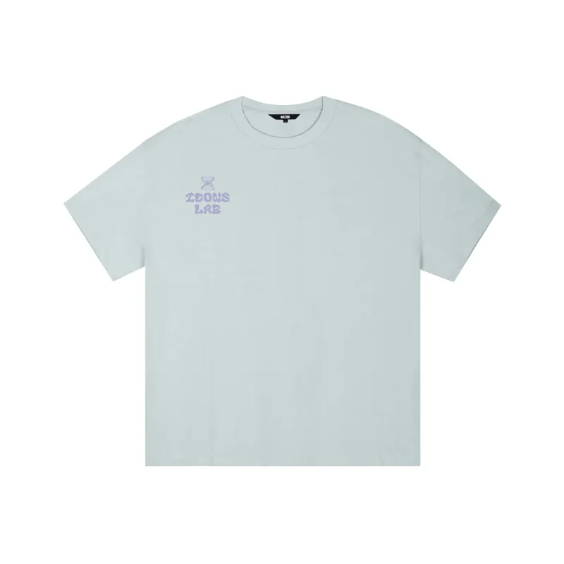 ICONS Lab T-Shirts Unisex-15