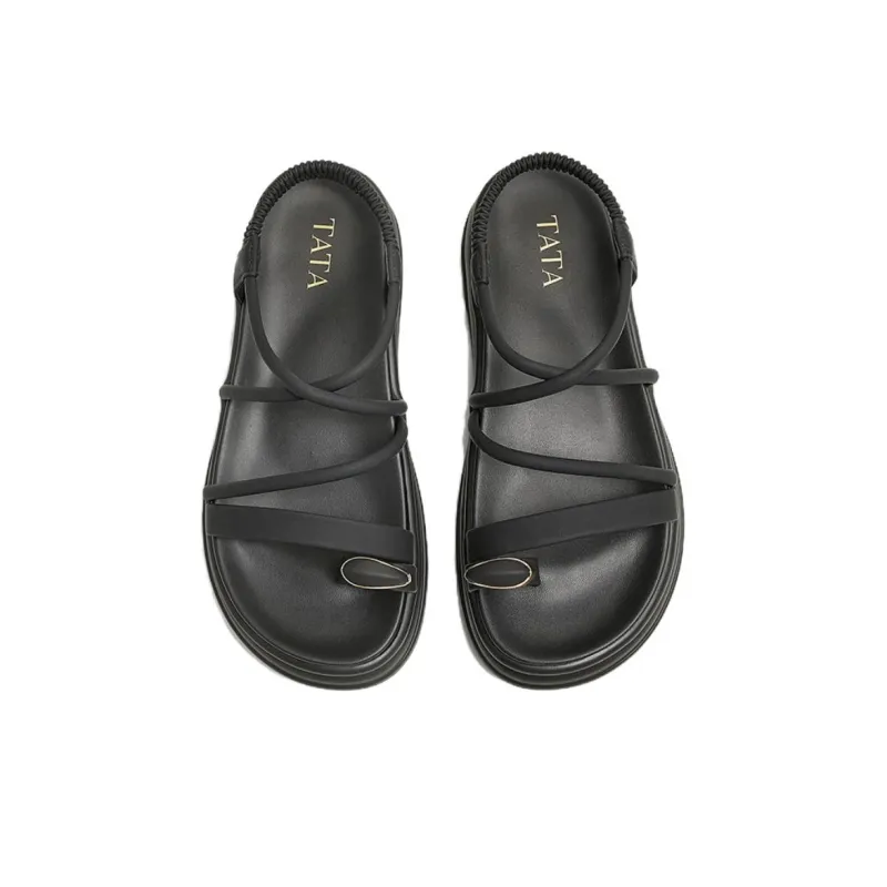 TATA One Strap Sandals Women's-6