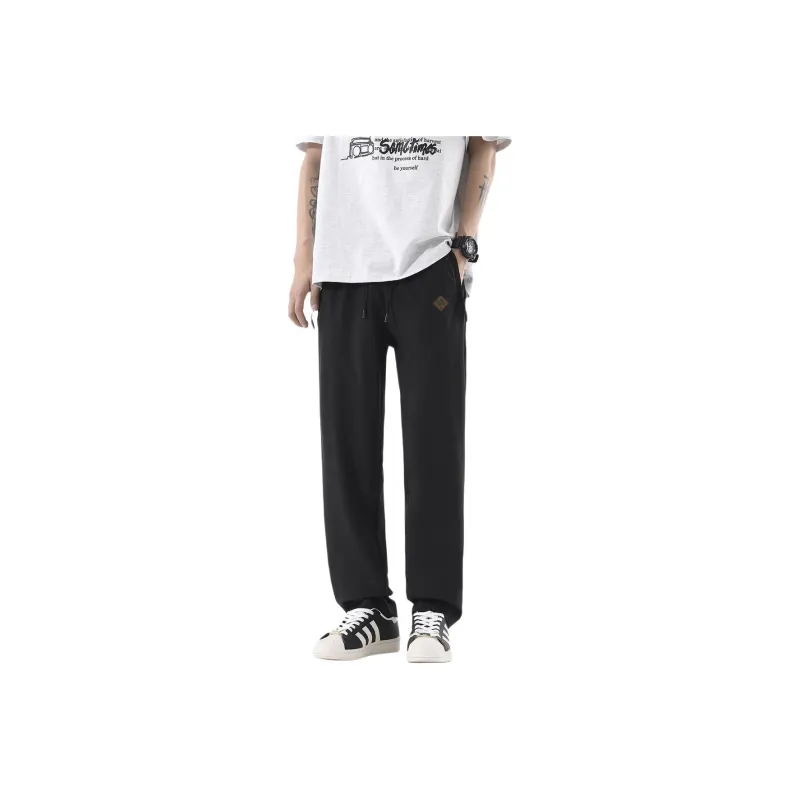 MESUCA Casual Pants Unisex-0