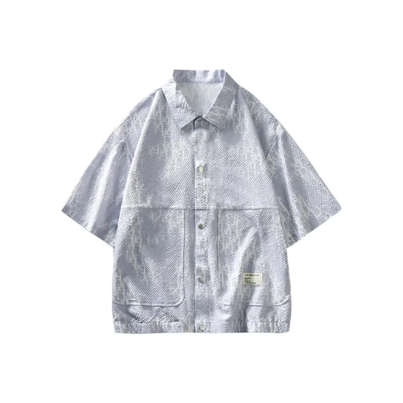 PIERRE CARDIN Shirts Men-6