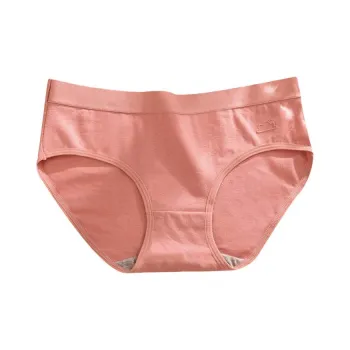 YUZHAOLIN Underpants Women's Combo Set