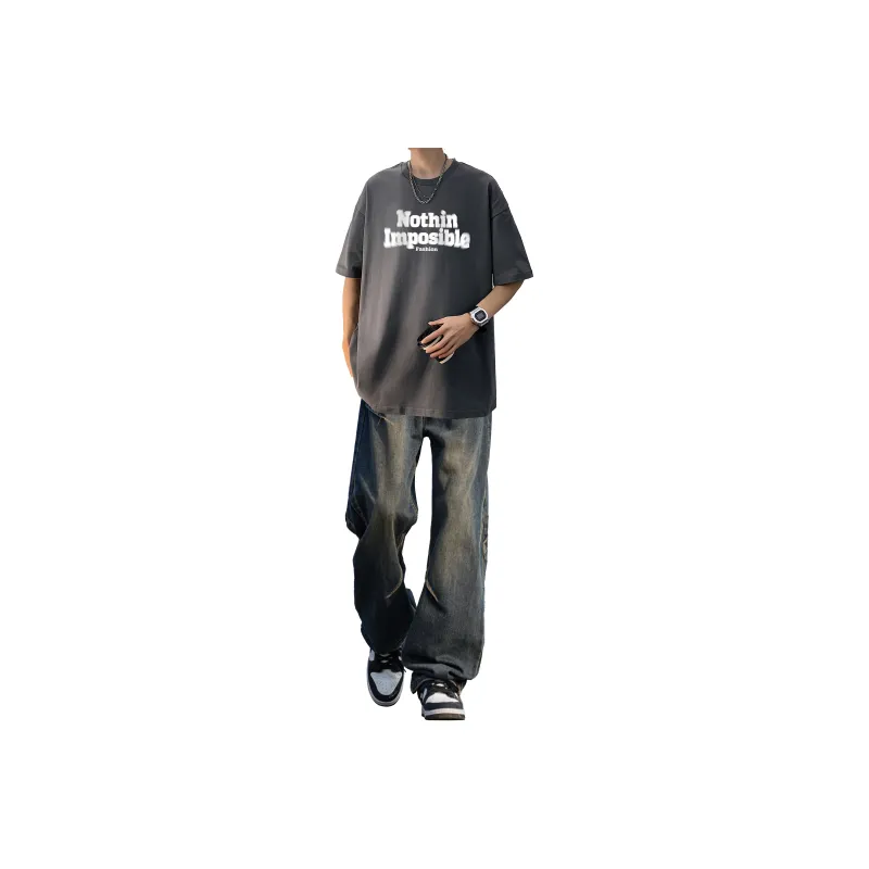 A/2/8/T Casual Sportswear Unisex-37