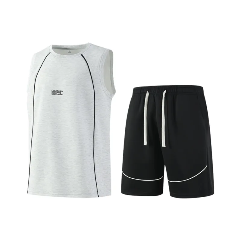 DJ.SPIRIT Casual Sportswear Unisex-6