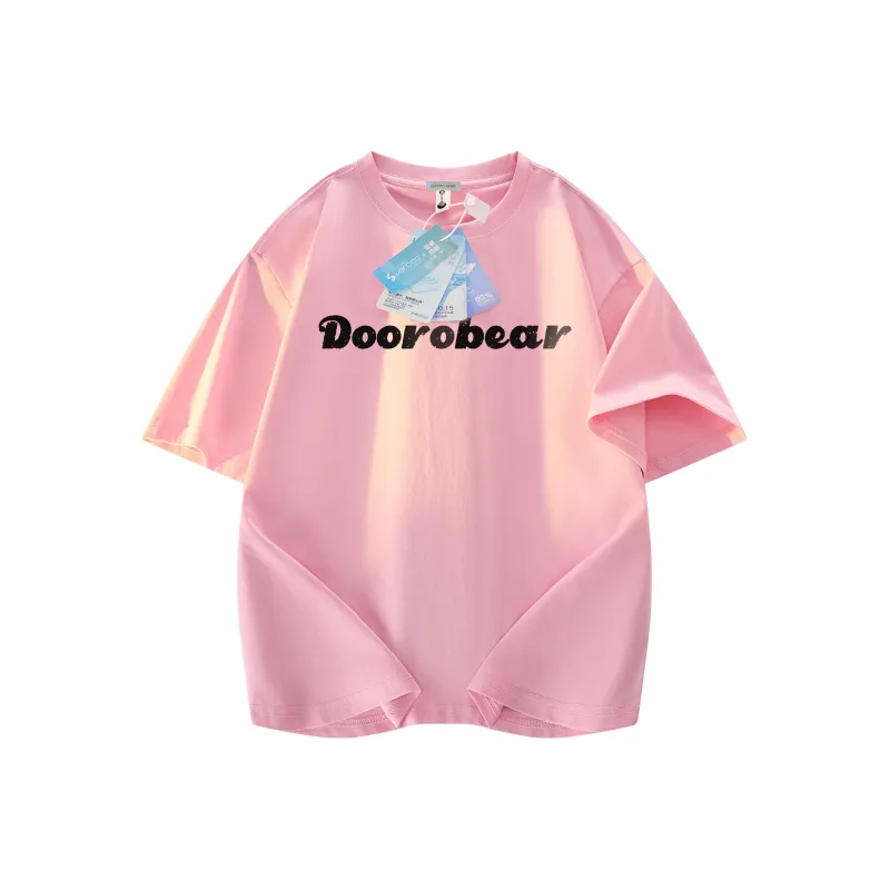 Budding Bear T Shirts Unisex-7
