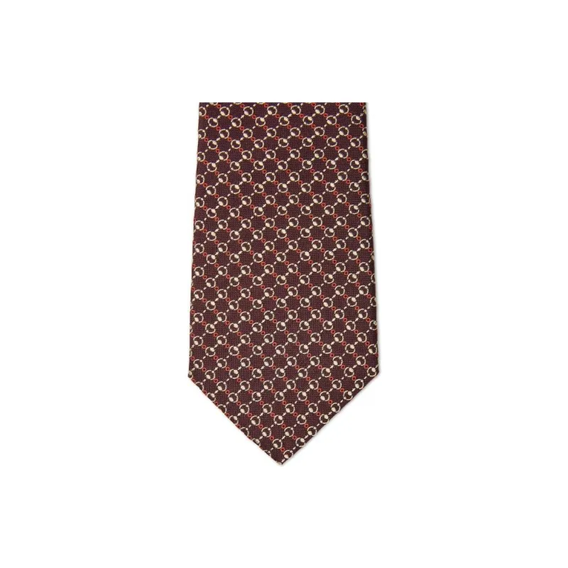 GUCCI Ties Men-2