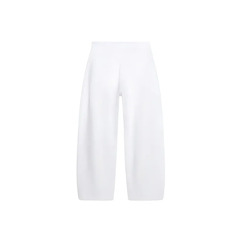 ZARA Jeans Women's White-1