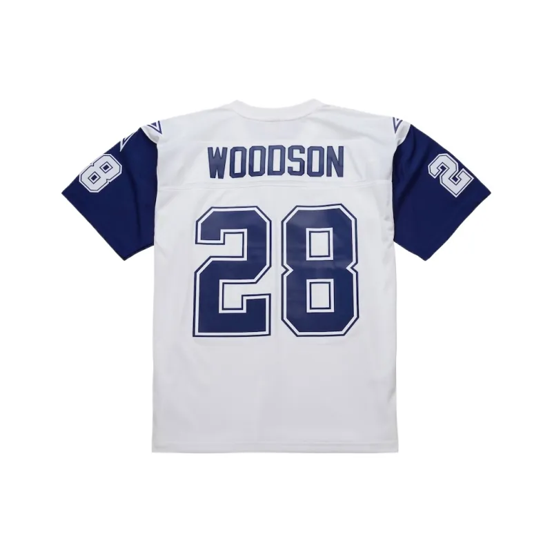 Mitchell Ness Dallas Cowboys 1994 Michael Irvin Jersey-1