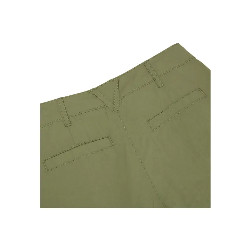 Vans Cobra Cargo Pants Unisex Army Green-2