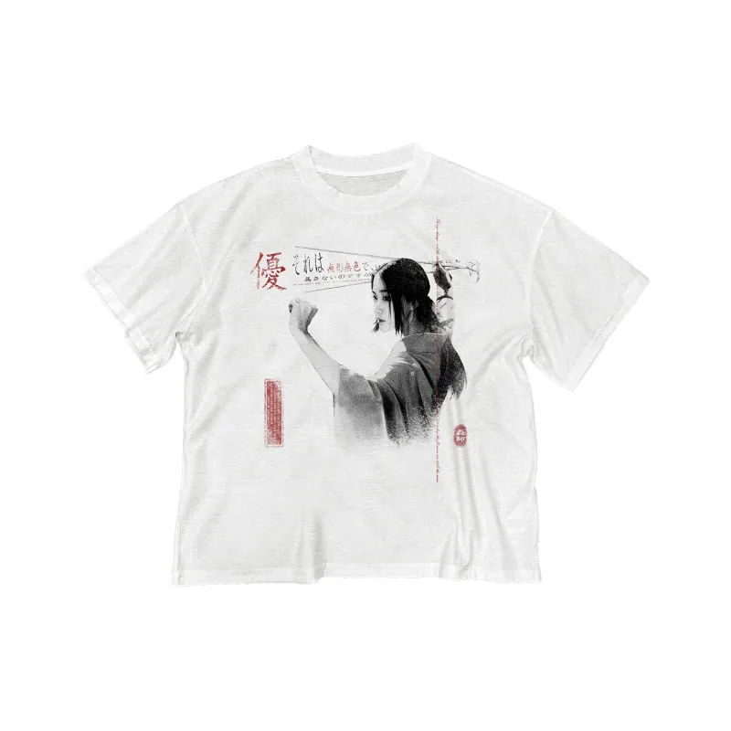 WANNA LAB T Shirts Unisex-0