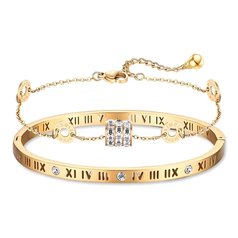 MOREL Bracelets Women's-4