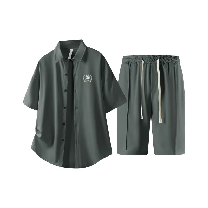 F·dragon Casual Sportswear Unisex-7