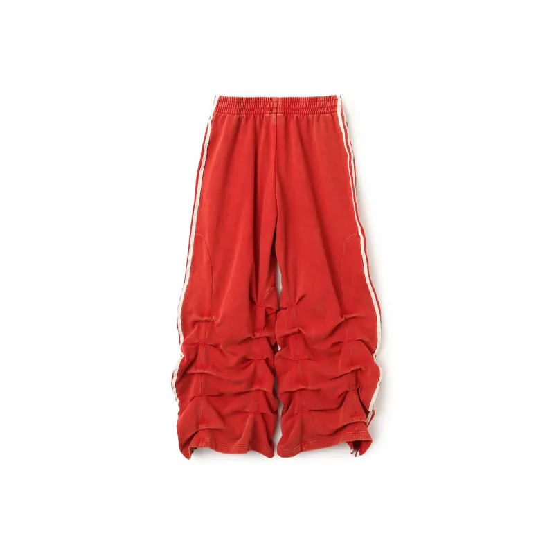 Adidas Originals Adidas By Avavav Pleated Track Pants-1