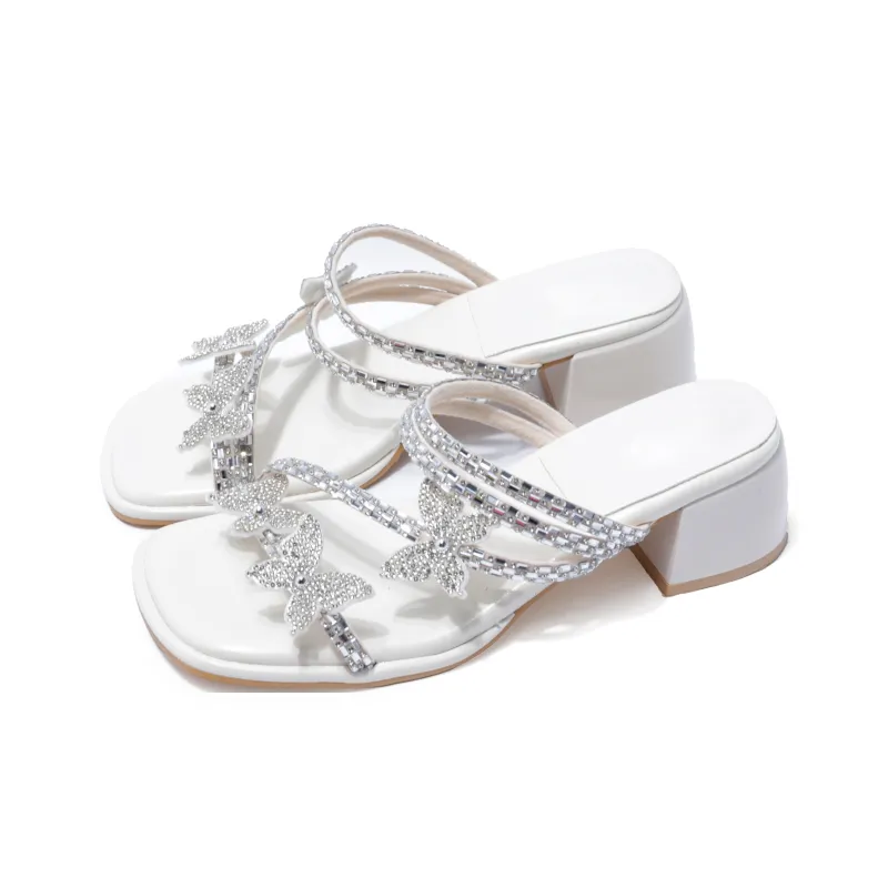 Be Good Slide Slippers Women's Gift Box Set-8